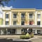 The Abbott Boutique Hotel - map