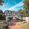 Strandhotel Strande - map