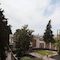 Hotel Herculaneum - map
