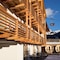 Chalet Marcora - map