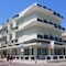 Hotel Bellavista-Olympic - map