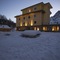 Apartments Suites Lac Bleu - map
