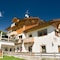 Hotel Alegra - map