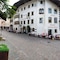 Hotel Goldener Stern - map