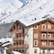 Hotel Lanz - map