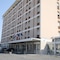 Hotel Sileno - map