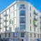 Ibis Styles Nice Centre Gare - map