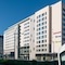 Ibis Budget Lyon Centre - Gare Part Dieu - map