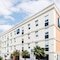 Ibis Budget Chatillon Paris Ouest - map