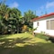 The Tropical Villa - map