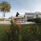 Hotel Complejo Los Rosales - map