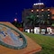 Hotel Santa Faz - map