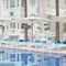 MIM Ibiza member of Meliá Collection - map
