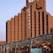 Babylon Rotana Hotel - map