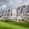 H+ Hotel Wiesbaden Niedernhausen - map