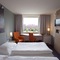 Nordsee Hotel Bremerhaven City - map