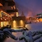 Montafonlodge - map