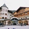Alpin Resort Stubaierhof - map