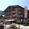 Appartement Hanneshof - map