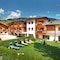 Hotel Langeck - map