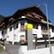 Hotel Sonnenheim - map