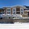 Hotel Garni Alpenland - map