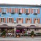 Hotel Restaurant Kollar Göbl - map