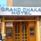 Grand Dhaka Hotel - map