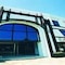 Landmark Hotel & Restaurant - map