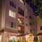 Klassik Hotel - map