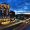Getfam Hotel - map