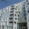 Hôtel Paris Saint-Ouen - map