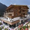 Hotel Post Kappl - map