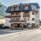 Alpenresort Fluchthorn - map