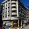 Grand Hotel Duman - map