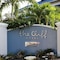 The Cliff Hotel - map