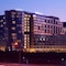 Mercure Istanbul West Hotel And Convention Center - map