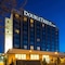 Wyndham Fort Smith City Center - map