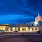Spark By Hilton Artesia - map
