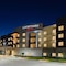 Courtyard Houston Katy Mills - map