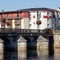 Ibis Auxerre Centre - map