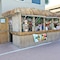 Tidewater Beach Resort - map