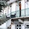 Oporto Loft - map