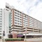 Premier Inn London Kingston Upon Thames - map
