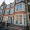 Aaron Wise Serviced Apartments - map