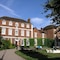 Park House Hotel - map