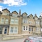 Harrogate Boutique Apartments - map