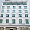 The Grand Mira Hotel - map