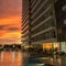 Courtyard By Marriott Santa Marta Resort - map