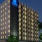 Batiqa Hotel Palembang - map